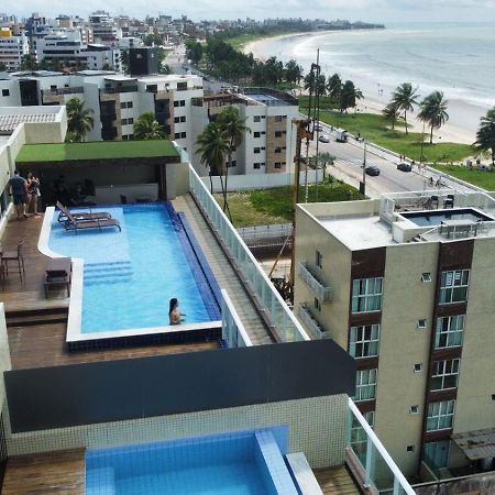 Апартаменти Flat Beira Mar De Intermares Кабеделу Екстер'єр фото