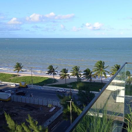 Апартаменти Flat Beira Mar De Intermares Кабеделу Екстер'єр фото