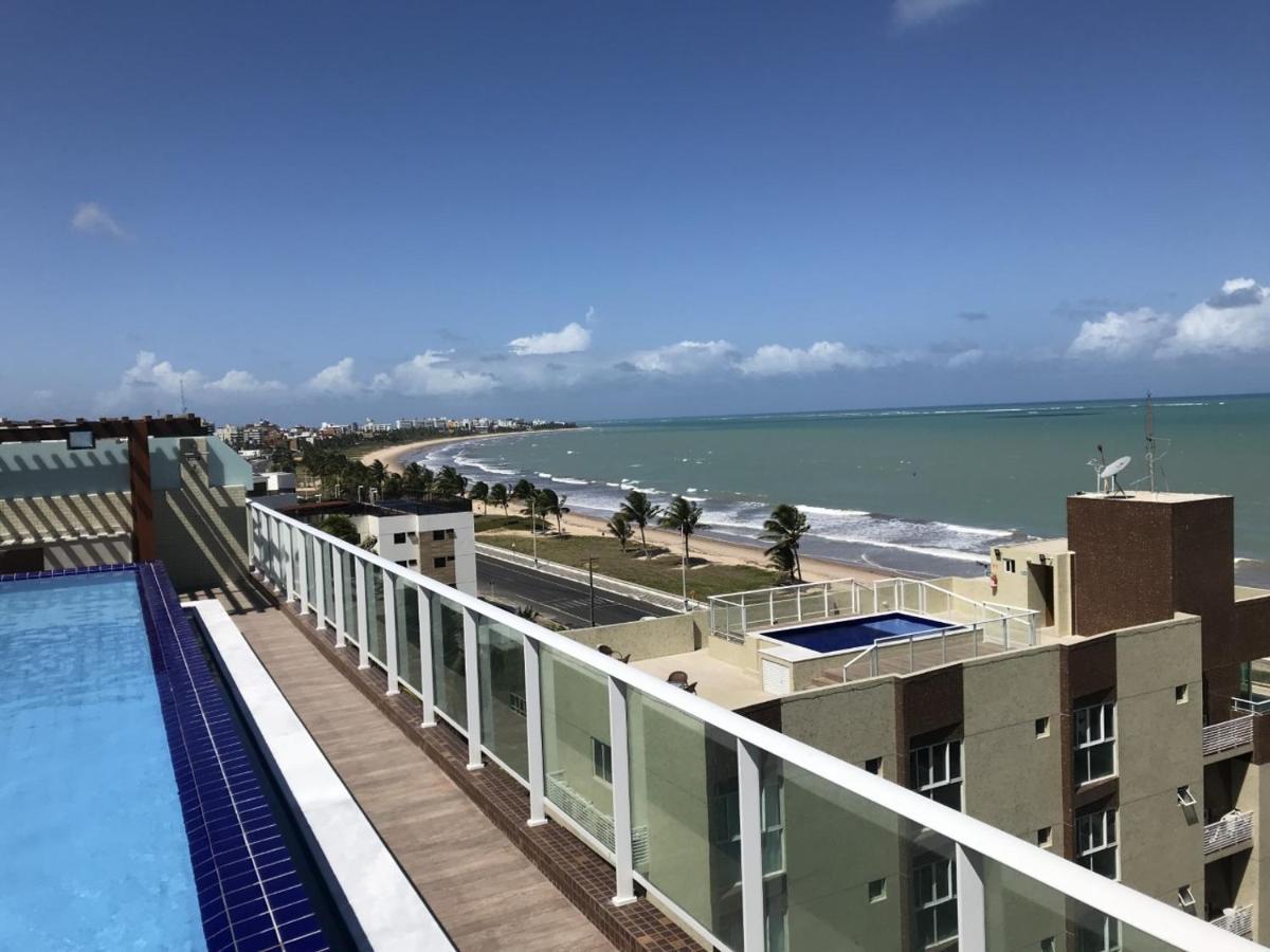 Апартаменти Flat Beira Mar De Intermares Кабеделу Екстер'єр фото